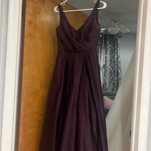 Bridesmaids dress